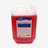 Bathroom Cleaner