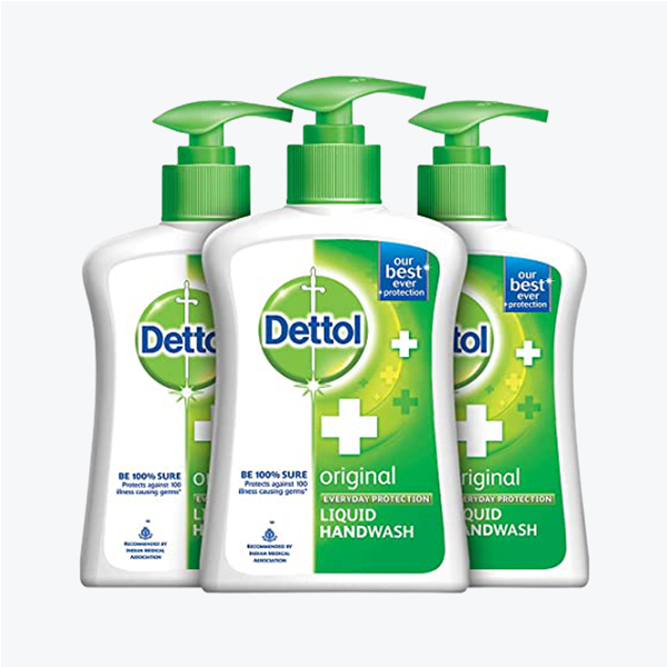 Dettol Hand Wash