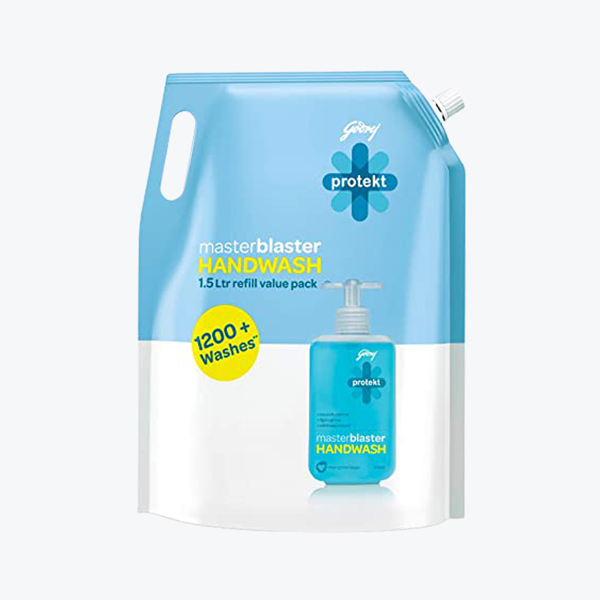 Godrej Hand Wash